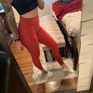 Orange - TYC - M Leggings/Pants